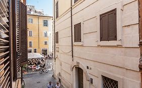 Rondanini View