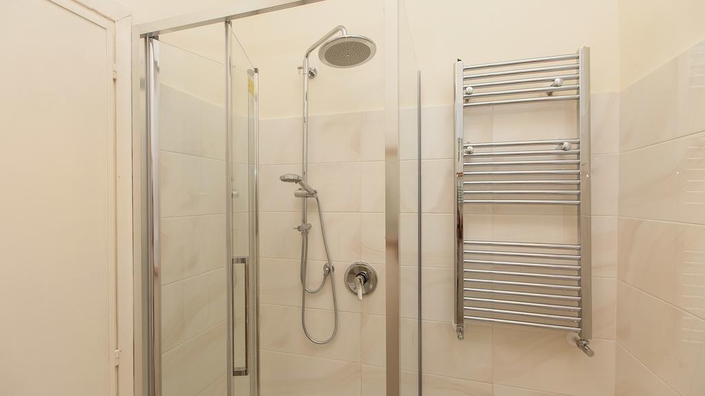 Rondanini View Apartment Rome Exterior photo