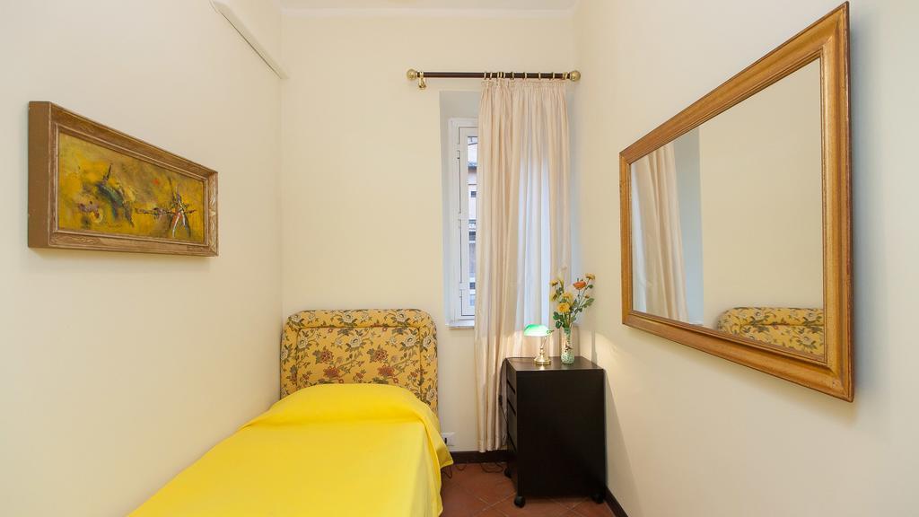 Rondanini View Apartment Rome Exterior photo