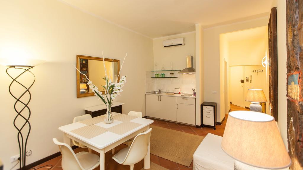 Rondanini View Apartment Rome Exterior photo