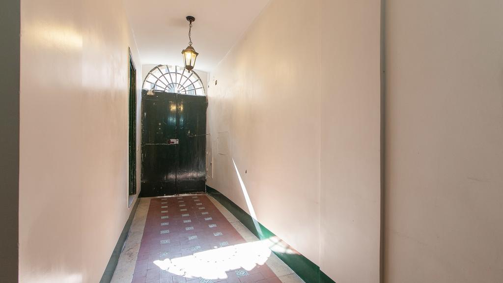 Rondanini View Apartment Rome Exterior photo