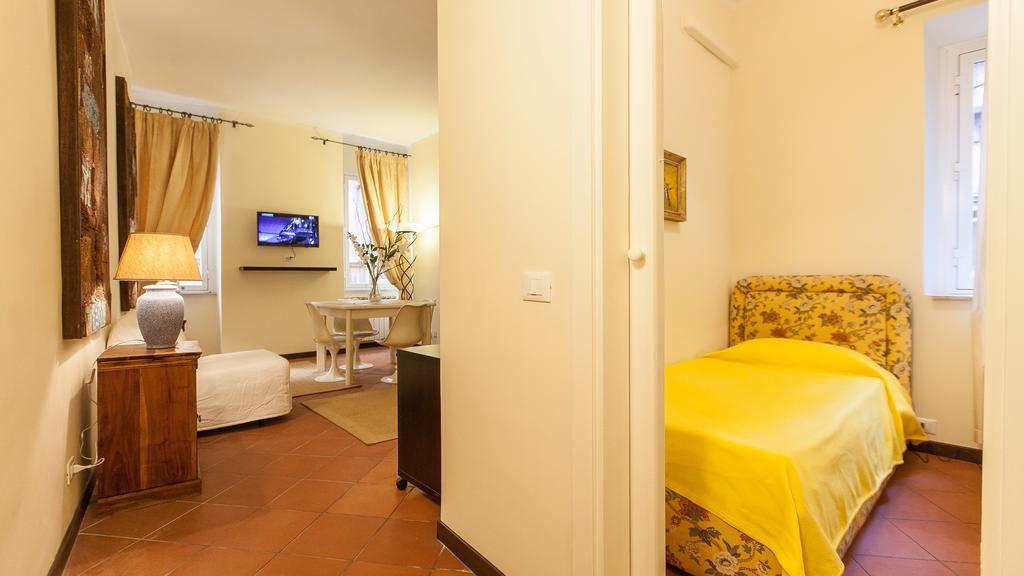 Rondanini View Apartment Rome Exterior photo