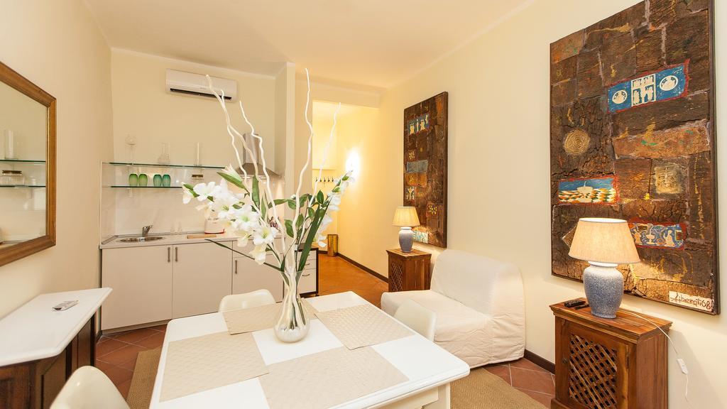 Rondanini View Apartment Rome Exterior photo