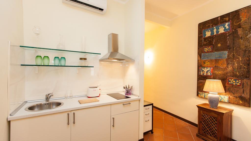Rondanini View Apartment Rome Exterior photo
