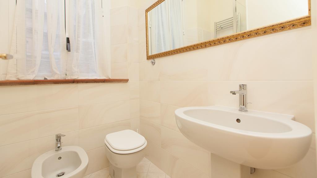 Rondanini View Apartment Rome Exterior photo