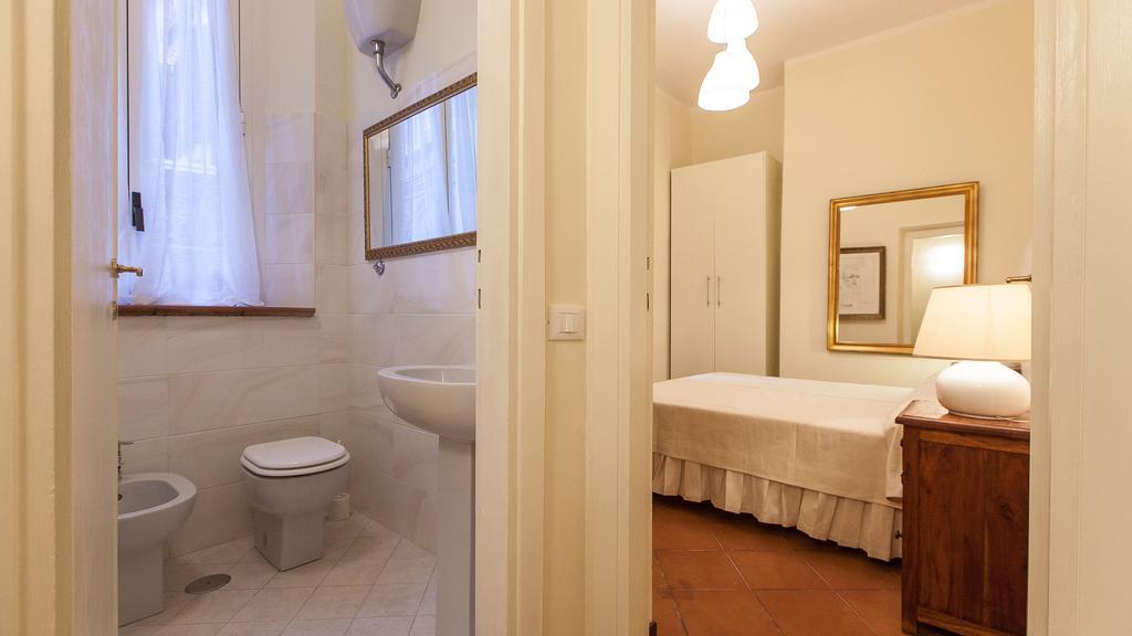 Rondanini View Apartment Rome Exterior photo