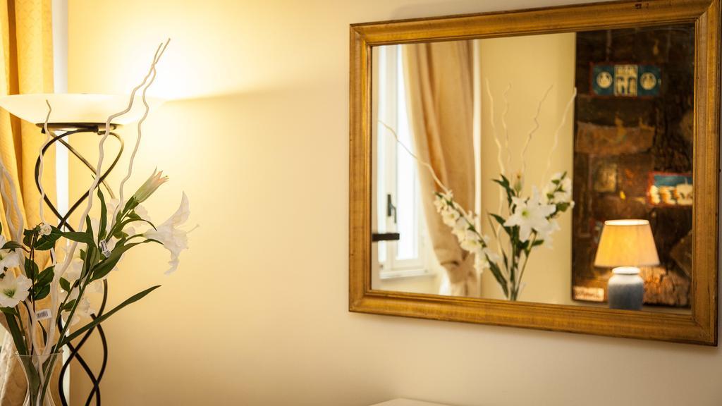 Rondanini View Apartment Rome Exterior photo