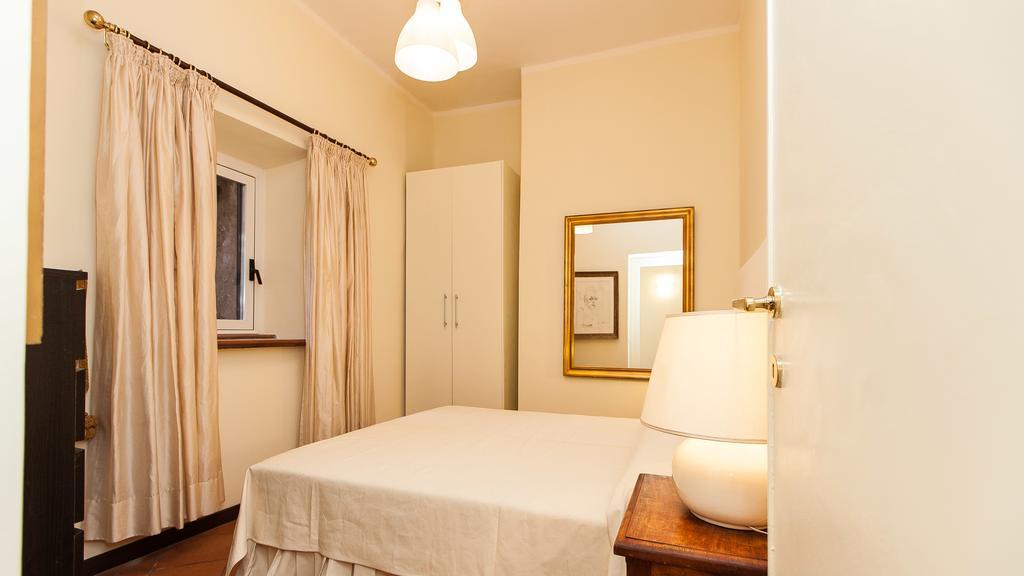 Rondanini View Apartment Rome Exterior photo